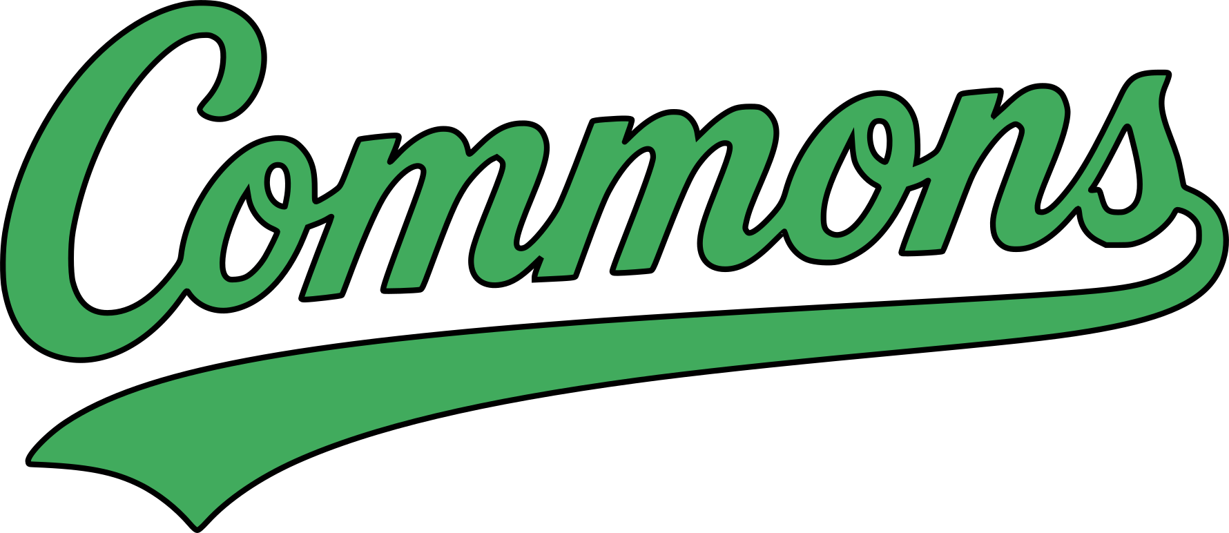 Commons Baseball